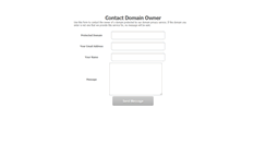 Desktop Screenshot of identity-secured.com