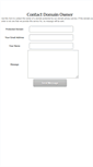 Mobile Screenshot of identity-secured.com
